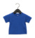 Detské tričko s krátkymi rukávmi - Bella+Canvas, farba - true royal, veľkosť - 3-6