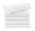 Uterák na tvár Ebro 30x30cm - SG - Towels, farba - snowwhite, veľkosť - One Size