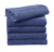 Uterák na tvár Ebro 30x30cm - SG - Towels, farba - monaco blue, veľkosť - One Size