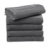 Uterák do sauny Ebro 100x180cm - SG - Towels, farba - steel grey, veľkosť - One Size