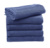 Plážový uterák Ebro 100x180cm - SG - Towels, farba - monaco blue, veľkosť - One Size