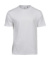 Tričko Power - Tee Jays, farba - white, veľkosť - L