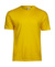 Tričko Power - Tee Jays, farba - bright yellow, veľkosť - XS