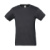 Detské tričko Junior Power - Tee Jays, farba - dark grey, veľkosť - 4/6 (110-120cm)