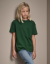 Detské tričko Junior Power - Tee Jays, farba - royal, veľkosť - 4/6 (110-120cm)