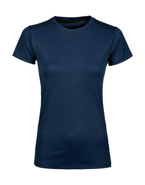 Dámske tričko Luxury Sport - Tee Jays