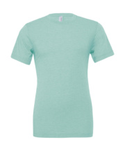 Unisex tričko Triblend