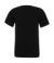 Tričko Unisex Jersey - Bella+Canvas, farba - vintage black, veľkosť - L