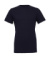 Tričko Unisex Jersey - Bella+Canvas, farba - navy, veľkosť - S