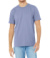 Tričko Unisex Jersey - Bella+Canvas, farba - lavender blue, veľkosť - XS