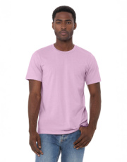 Tričko Unisex Jersey - Bella+Canvas