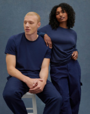 Tričko Unisex Jersey - Bella+Canvas