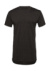 Pánske dlhé tričko Urban - Bella+Canvas, farba - dark grey heather, veľkosť - S
