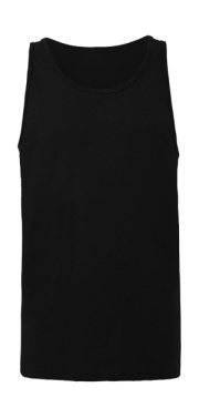Tielko Unisex Jersey Tank