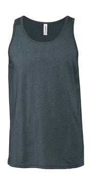 Tielko Unisex Jersey Tank