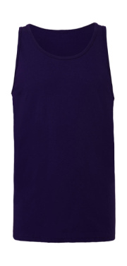 Tielko Unisex Jersey Tank
