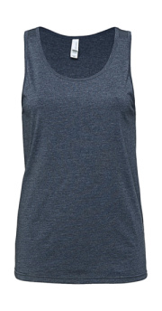 Tielko Unisex Jersey Tank
