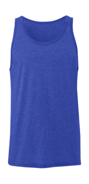 Tielko Unisex Jersey Tank