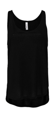 Dámske tielko Flowy