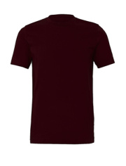 Tričko Unisex Jersey Heather CVC