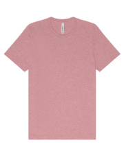 Tričko Unisex Jersey Heather CVC - Bella+Canvas