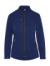 Dámská bunda Signature Softshell  - SG, farba - navy, veľkosť - L