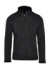 Softshellová bunda - SG, farba - čierna, veľkosť - XL