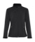 Detská Softshellová bunda - SG, farba - čierna, veľkosť - 128 (7-8/L)
