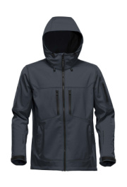 Pánska bunda Epsilon 2 Softshell