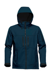Pánska bunda Epsilon 2 Softshell