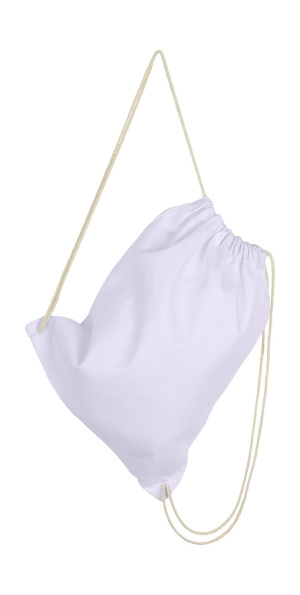 Baby Canvas Cotton Drawstring Backpack - SG - Bags