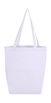 Cotton Bag LH with Gusset