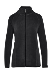 Dámsky Signature Full Zip Microfleece