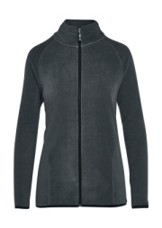 Dámsky Signature Full Zip Microfleece