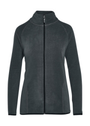 Dámsky Signature Full Zip Microfleece - SG