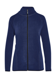 Dámsky Signature Full Zip Microfleece