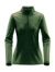 Dámské tričko Base Thermal - StormTech, farba - earth green, veľkosť - S