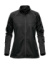 Dámska bunda Greenwich softshell - StormTech, farba - čierna, veľkosť - M