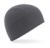 Softshellová čiapka Sports Tech Beanie - Beechfield, farba - graphite grey, veľkosť - One Size