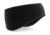 Softshellová čelenka Sports Tech - Beechfield, farba - čierna, veľkosť - One Size