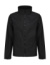 3-vrstvová softshell bunda Ablaze - Regatta, farba - black/black, veľkosť - S