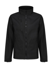 3-vrstvová softshell bunda Ablaze 