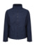 3-vrstvová softshell bunda Ablaze  - Regatta, farba - navy/navy, veľkosť - 2XL