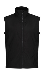 Softshellová vesta Ablaze Printable 