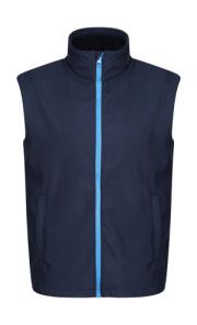 Softshellová vesta Ablaze Printable  - Regatta