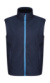 Softshellová vesta Ablaze Printable - Regatta, farba - navy/french blue, veľkosť - S