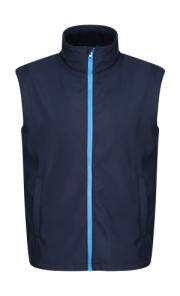 Softshellová vesta Ablaze Printable 