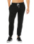 Unisex teplákové nohavice - Bella+Canvas, farba - čierna, veľkosť - XS
