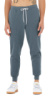 Unisex teplákové nohavice - Bella+Canvas, farba - heather slate, veľkosť - S