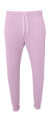 Unisex teplákové nohavice - Bella+Canvas, farba - lilac, veľkosť - XS
